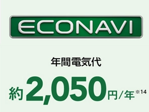 ECONAVI