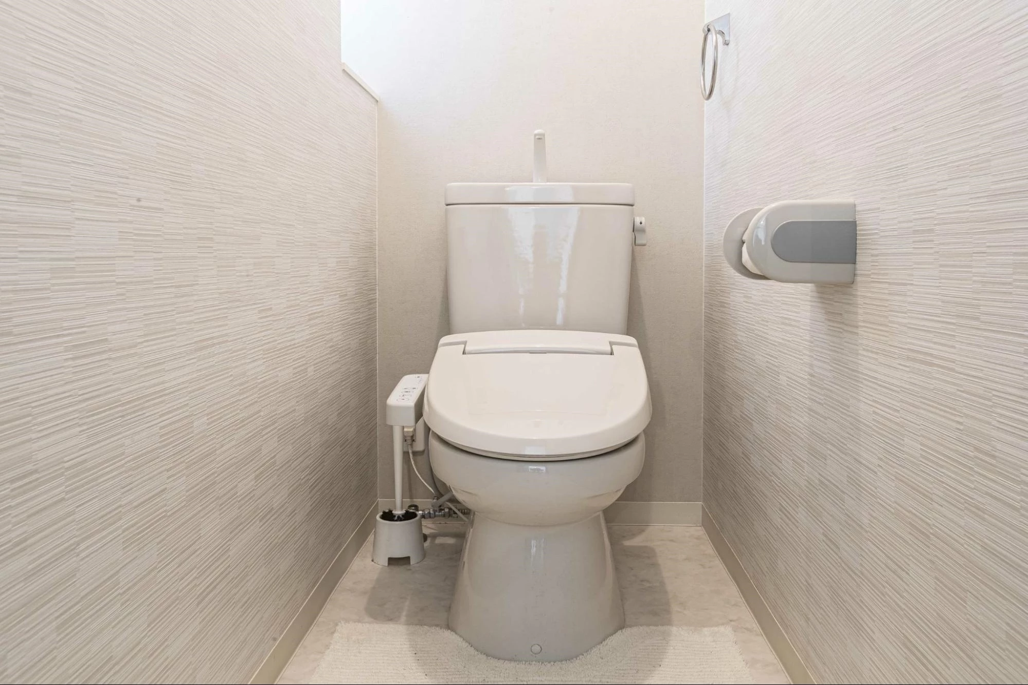 トイレを簡単リフォーム！ウォシュレット取替機能部・リフレッシュシャワートイレとは|トイレ・便器はプロストアダイレクト