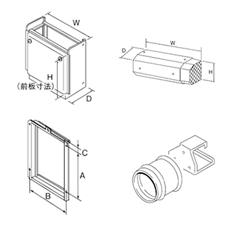 リンナイ ガス給湯器 部材 リンナイ UOP-PRV-25A3K 減圧弁