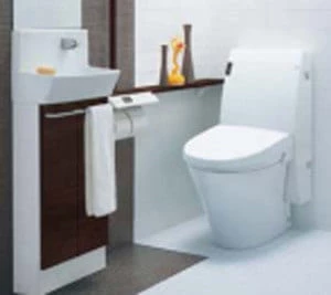 ベーシアシャワートイレ 通販(卸価格)|トイレの交換・取替はプロストア