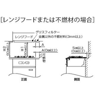 N3s08pwasste ノーリツ ピアット マルチグリル プロストア ダイレクト 卸価格でご提供