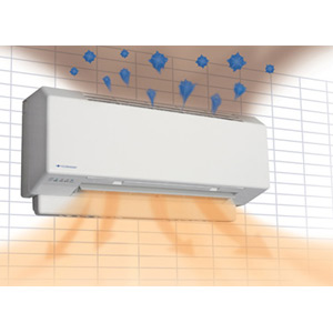 BDV-4105WKNS 通販(卸価格)|ノーリツ 浴室暖房乾燥機ドライホットなら