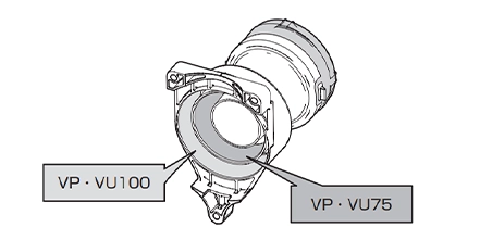 TOTO ピュアレストQR CS232B+SH232BAK[床排水][排水芯200mm]施工性