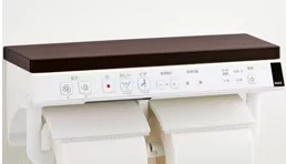 インテリアリモコン