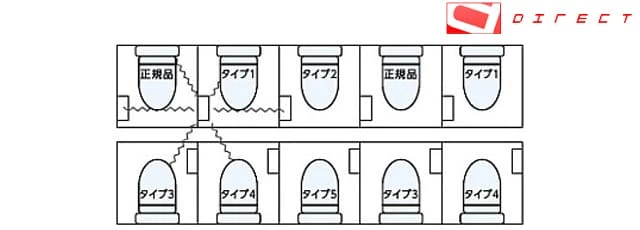 TOTO TCF5840AUPR#NW1 ウォシュレット アプリコッﾄP 通販|パブリック向け 温水洗浄便座ならプロストア ダイレクト