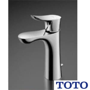 Tlgja Toto 台付シングル混合水栓 プロストア ダイレクト 卸価格でご提供
