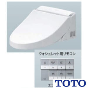 完成品 TOTO TOTO 【TCF5534A#SC1】 ウォシュレットＰＳ２Ａ