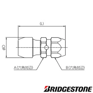 NCRX16JX16AXE 配管リフォーム用継手