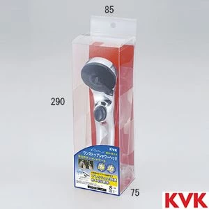 KVK KF3011T2S2HS デッキ形サーモスタット式シャワー 通販(卸価格)|浴室水栓 蛇口ならプロストア ダイレクト