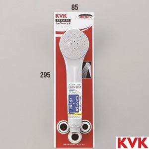 KVK KF3011TR2 デッキ形サーモスタット式シャワー 通販(卸価格)|浴室水栓 蛇口ならプロストア ダイレクト