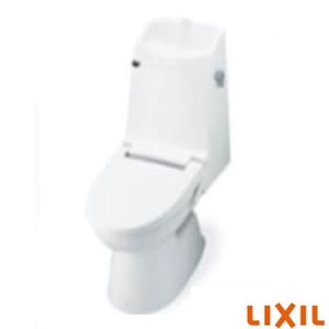 LIXIL(リクシル) BC-B30S+DT-B383 BW1 ベーシアシャワートイレ 通販(卸価格)|便器のことならプロストア ダイレクト