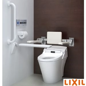 LIXIL(リクシル) BC-K21P BW1+DV-K213GP-C BW1 パブリック向けタンクレストイレ 通販(卸価格)|パブリック向けトイレ・ 便器ならプロストア ダイレクト