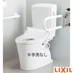 LIXIL(リクシル) BC-P20HUM BW1+DT-PA250HU BW1 パブリック向けタンク式便器 通販(卸価格)|パブリック向けトイレならプロストア  ダイレクト