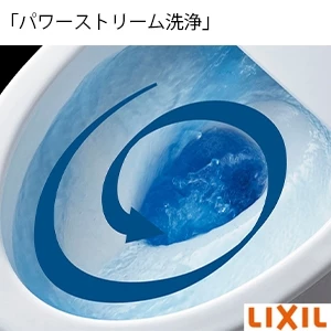 LIXIL(リクシル) BC-Z30H+DT-Z350H+CW-KA31QC アメージュ便器+シャワートイレKAシリーズ[床排水][排水芯120･200～550mm][手洗いなし]