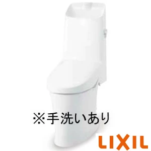 LIXIL(リクシル) BC-Z30H BW1+DT-Z381H BW1 アメージュ シャワートイレリトイレ