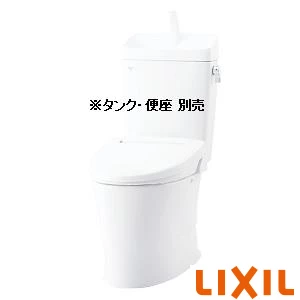 LIXIL(リクシル) BC-Z30H アメージュ便器 リトイレ 便器のみ[排水芯120･200～550mm]