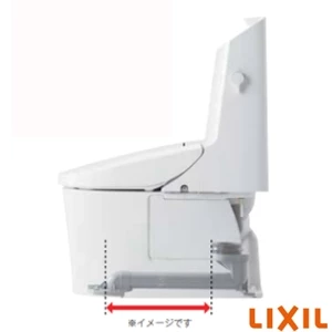 LIXIL(リクシル) BC-Z30H BB7+DT-Z351H BB7 アメージュ シャワートイレリトイレ