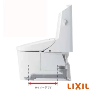 LIXIL(リクシル) BC-Z30H BW1+DT-Z381H BW1 アメージュ シャワートイレリトイレ