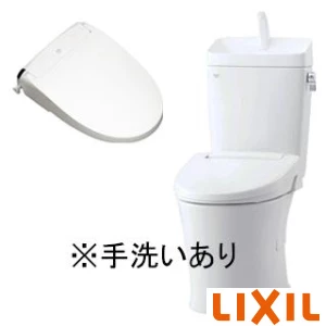 BC-Z30PM+DT-Z380PM+CW-EA21 通販(卸価格)|LIXIL(リクシル) アメージュ