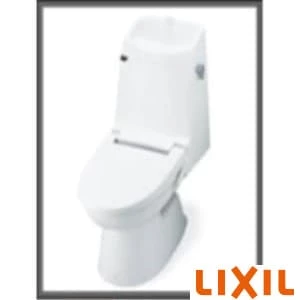 LIXIL(リクシル) BC-BA20S BW1+DT-BA281 BW1 ベーシアシャワートイレ 通販(卸価格)|便器のことならプロストア ダイレクト