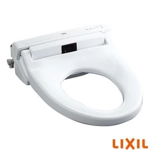 LIXIL(リクシル) CW-PC12QD-NECK BW1 シャワートイレ スリムタイプ 通販(卸価格)|パブリック向け温水洗浄便座ならプロストア  ダイレクト