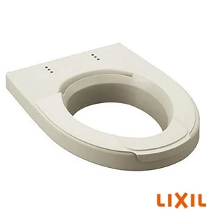 LIXIL(リクシル) CWA-230EA21A1 シャワートイレ パッソ(New PASSO)付補高便座[瞬間式][壁リモコン][EA21A][30mmタイプ][エアシールド脱臭]