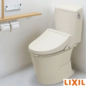LIXIL(リクシル) CWA-250 シャワートイレ パッソ付補高便座 通販(卸価格)|温水洗浄便座ならプロストア ダイレクト