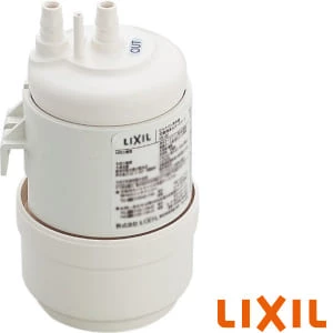 LIXIL(リクシル) KS-42Y 交換用浄水カートリッジ 通販(卸価格)|キッチン水栓・台所蛇口ならプロストア ダイレクト