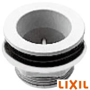 PBF-5H-3 通販(卸価格)|LIXIL(リクシル) ゴム栓用排水金具ならプロ