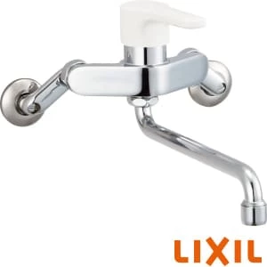 SF-WL435SHK 通販(卸価格)|LIXIL(リクシル) シングルレバー混合水栓