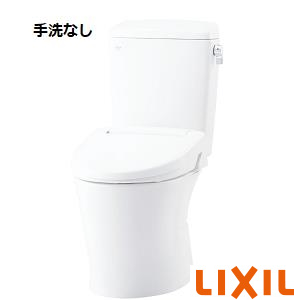 YBC-Z30PM+DT-Z350PM 通販(卸価格)|LIXIL(リクシル) アメージュ便器 床上排水 155タイプならプロストア ダイレクト