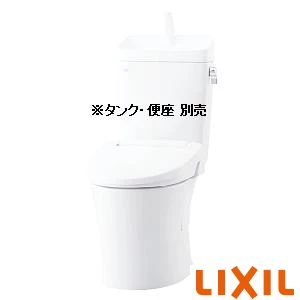 YBC-Z30PM アメージュ便器 床上排水 155タイプ 便器のみ 通販(卸価格)|LIXIL(リクシル) トイレならプロストア ダイレクト