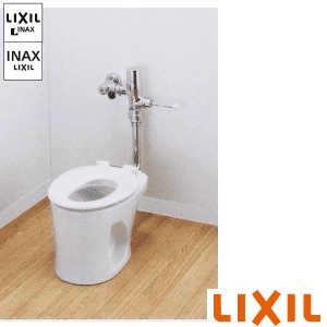 YC-P143S BW1 通販(卸価格)|LIXIL(リクシル) 幼児用大便器(3～5歳児用)ならプロストア ダイレクト