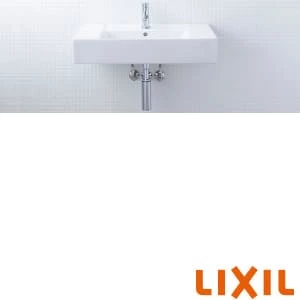 YL-A558FYB(C) 通販(卸価格)|LIXIL(リクシル) サティス洗面器 壁付式