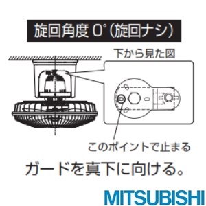 CY40-WG サイクル扇