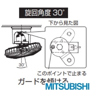 CY40-WG サイクル扇