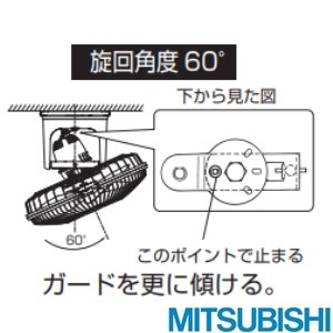 CY40-WG サイクル扇