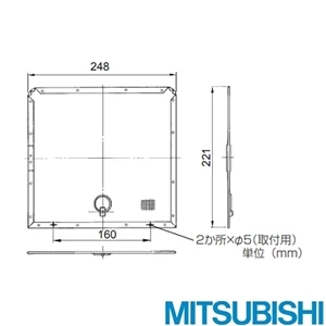 PS-20CS3-M 防虫網