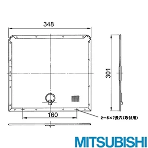 PS-30CS3-M 防虫網