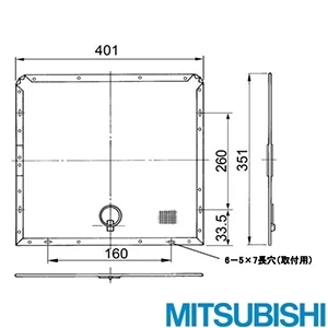 PS-35CS3-M 防虫網