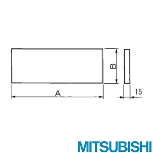 PX-56HCF 店舗用ロスナイ用予備フィルター