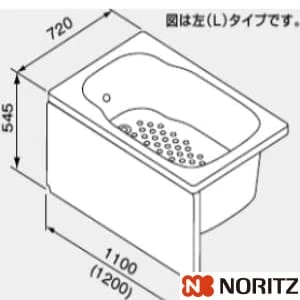 0901336 SP1272/CON R-STW/BL