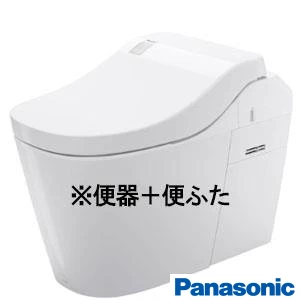 パナソニック CH1501PWSK アラウーノL150シリーズ タイプ1[便器+便ふた][壁排水タイプ][フラットリモコン]