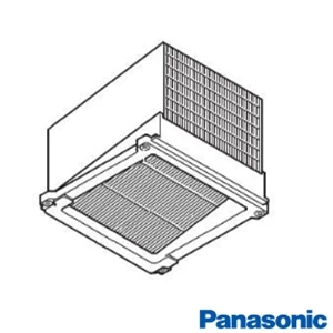 FFV0270102 パナソニック 24時間換気システム 熱交換気ユニット 用の エレメント 旨く （ 熱交換