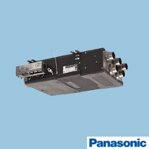 パナソニック FY-22DFS2 中間ダクトファン[ゾーンフリーファン連動][5室用][居室用][適用パイプφ100、φ50]