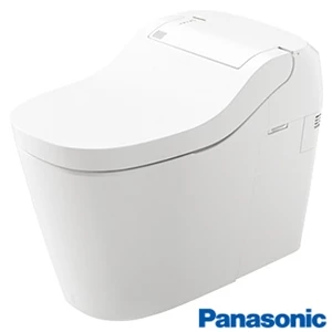 パナソニック XCH1602DWS アラウーノS160 タイプ2[タンクレストイレ][排水芯:床 305～510mm][洗浄水量 大5.0L/小3.6L]