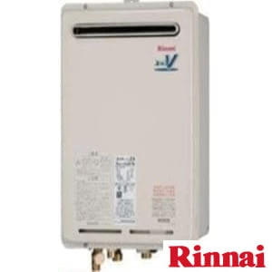 RUJ-V2011W(A) 通販(卸価格)|リンナイ 高温水供給式タイプ ガス給湯器