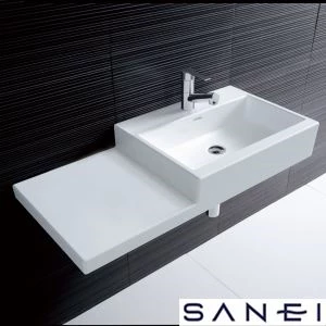 SL818431-W-104 通販(卸価格)|SANEI 洗面器ならプロストア ダイレクト