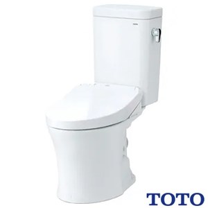 TOTO CS215BPR+SH214BAS ピュアレストMR[壁排水][排水芯155mm][手洗いなし][組み合わせ便器] 