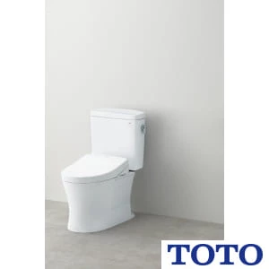 CS232BM+SH232BA ピュアレストQR リモデル 通販(卸価格)|TOTO 組み合わせ便器・トイレの交換ならプロストア ダイレクト